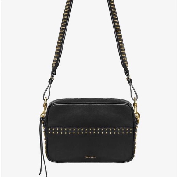 Anine Bing Handbags - ANINE BING Brand New Alice Bag!